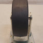 4 Quantity of Heavy Duty Plastic Casters 3" Diameter (4 Qty)
