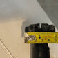 Tie Rod End 10422B4 | 49" Long 30mm Shaft OD 19mm Nose Nut