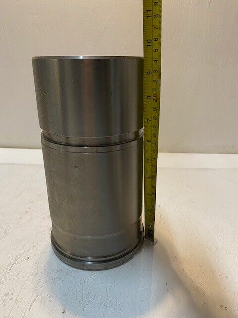 Cylinder Liner 1875703C2 | 9-1/2" Tall 5-1/4" Dia.