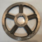 Gates 8MX-180S-21 Poly Chain Sprocket | 3020 Maximum RPM 1390 KK  18" Diameter