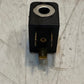 3 Quantity of CFA Solenoid Coil Valves IP-65 24V AC 6.5VA 245mA 100% ED (3 Qty)