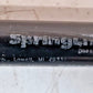 2 Qty. of Attwood Springlift Gas Spring Shock Absorbers SL25-180# (2 Qty)