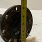 Axle Shaft 287-1 | 38-1/2" Long 35-Spline 38mm Shaft Dia.