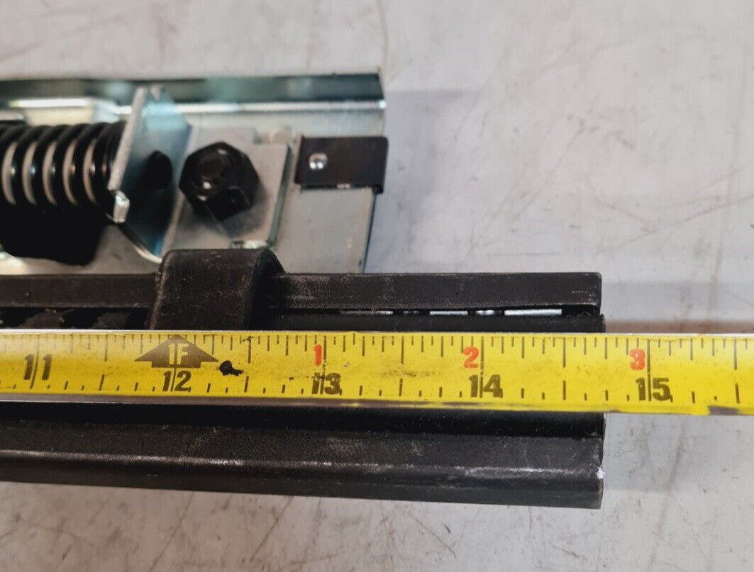 Seat Slide Rail Manual Adjust 13339