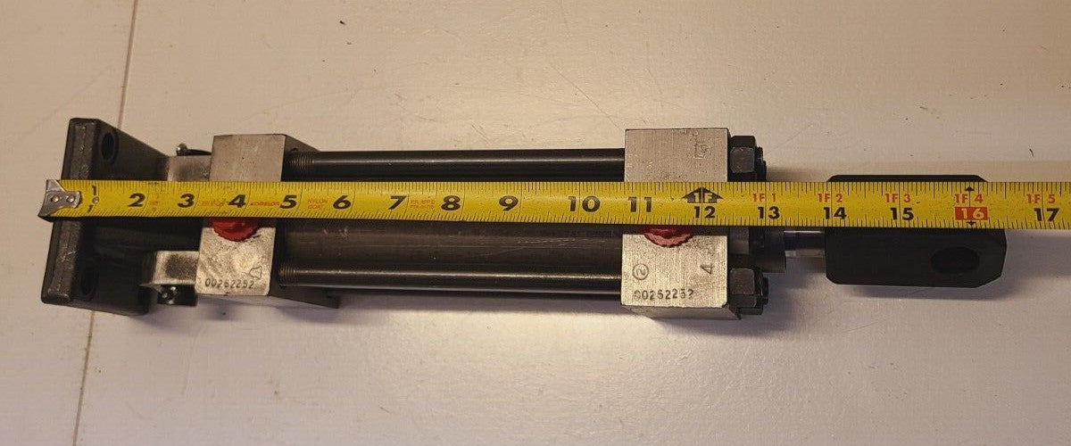 Hydraulic Cylinder 00262252 | BDEB-07