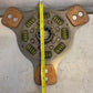 Dana Spicer 128579 Driven Disc Clutch Assembly Clutch Disc 44mm Bore