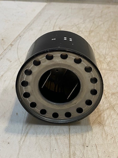 Daewoo D141098 Engine Hydraulic Breather Replacement Forklift Filter