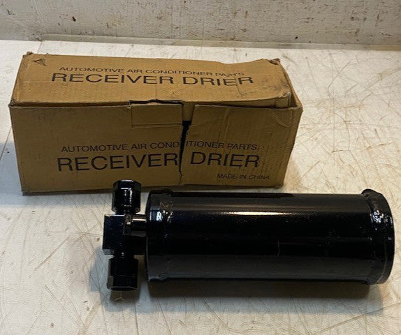 Universal Air Conditioner Inc. UAC Receiver Drier RD6166C | RD1202