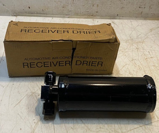 Universal Air Conditioner Inc. UAC Receiver Drier RD6166C | RD1202