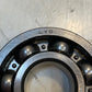 11 Quantity of LYC Deep Groove Ball Bearings 6305E 25x62x17mm (11 Quantity)