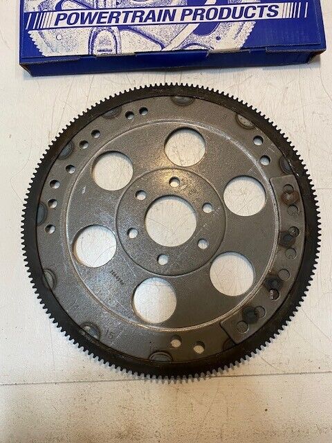 Pioneer Transmission Flexplate FRA-109 | 166-Teeth | 13-3/4" Dia. 63mm Bore