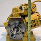 Deco Grand A073 2 HP Engine | Spec. No. 344 | Factory Serial No. 41767 | AA7-B