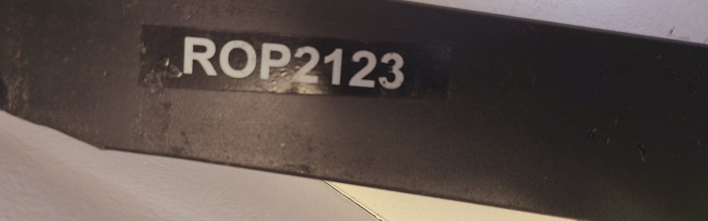 Add-A-Leaf - FSJ Front 2" ROP2123