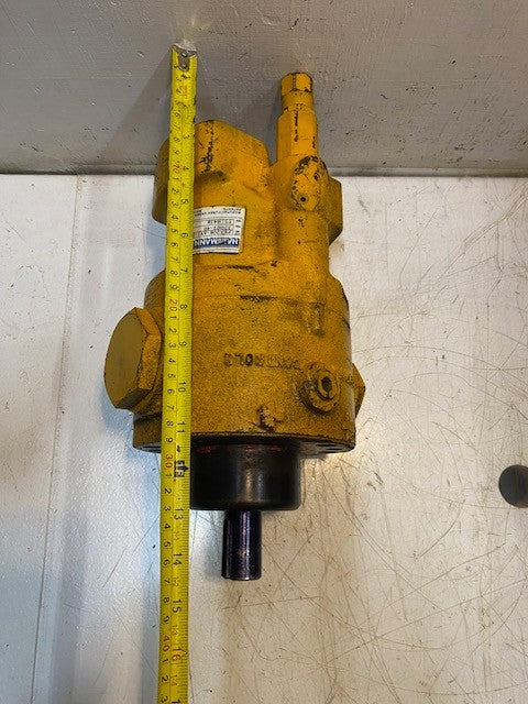 Hartmann Hydraulic Pump/Motor PV320R-AV1-A1D | 32002-40 | T51843R | 29mm Shaft