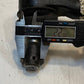 TRW 0029 PJ20-6005 Steering Drag Link 17" Long 32mm Shaft Dia. 22mm Thread