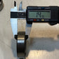 5 Quantity of NSK Bearings 6205 | 52mm OD 25mm Bore 15mm Thick (5 Quantity)