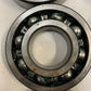 6 NTN Bearings 6316C3 Deep Groove Radial Ball 80mm Bore ID 170mm OD 39mm Width