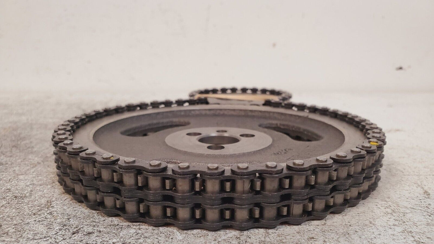 LPC Big Block Chevy LT93036-3 | 242 | S-395-3 | S-394