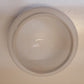 4 Quantity of 6" White Mushroom Glass Lenses 318663 (4 Qty)