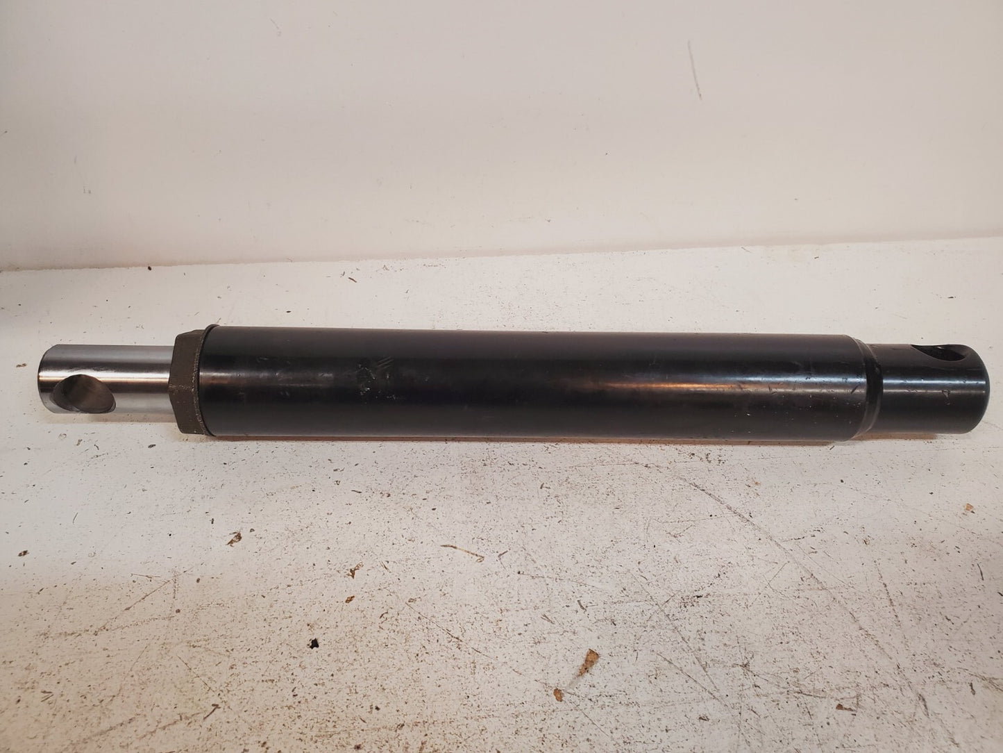 Hydraulic Cylinder Ram 56750 J12 | 2” Diam. | 20” Length Compressed | 11” Stroke
