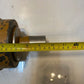 Top Carrier Track Roller SAE14 | 9-1/2" Long 6" Dia. 45mm Shaft Dia.