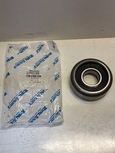 Total Source Forklift Mast Bearing for Toyota 92mm OD 35m ID | 2250748