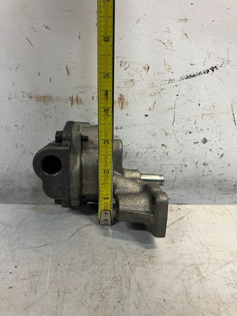 Hi-Tech Engine Components Oil Pump 0M-55 Heady Duty Replacement Unit