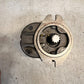 Dynamatic Limited UK Gear Hydraulic Motor/Pump A22.4L29155 Splined Drive Shaft