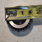 9 Quantity of Tapered Roller Bearing Cones LM11949 | 3/4" Bore (9 Quantity)
