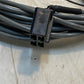 CAROL CABLE 2 BLACK PLUGS CM 22 AWC E111240-8 | CSA LL69381 PCC FT4 | AWM 2464