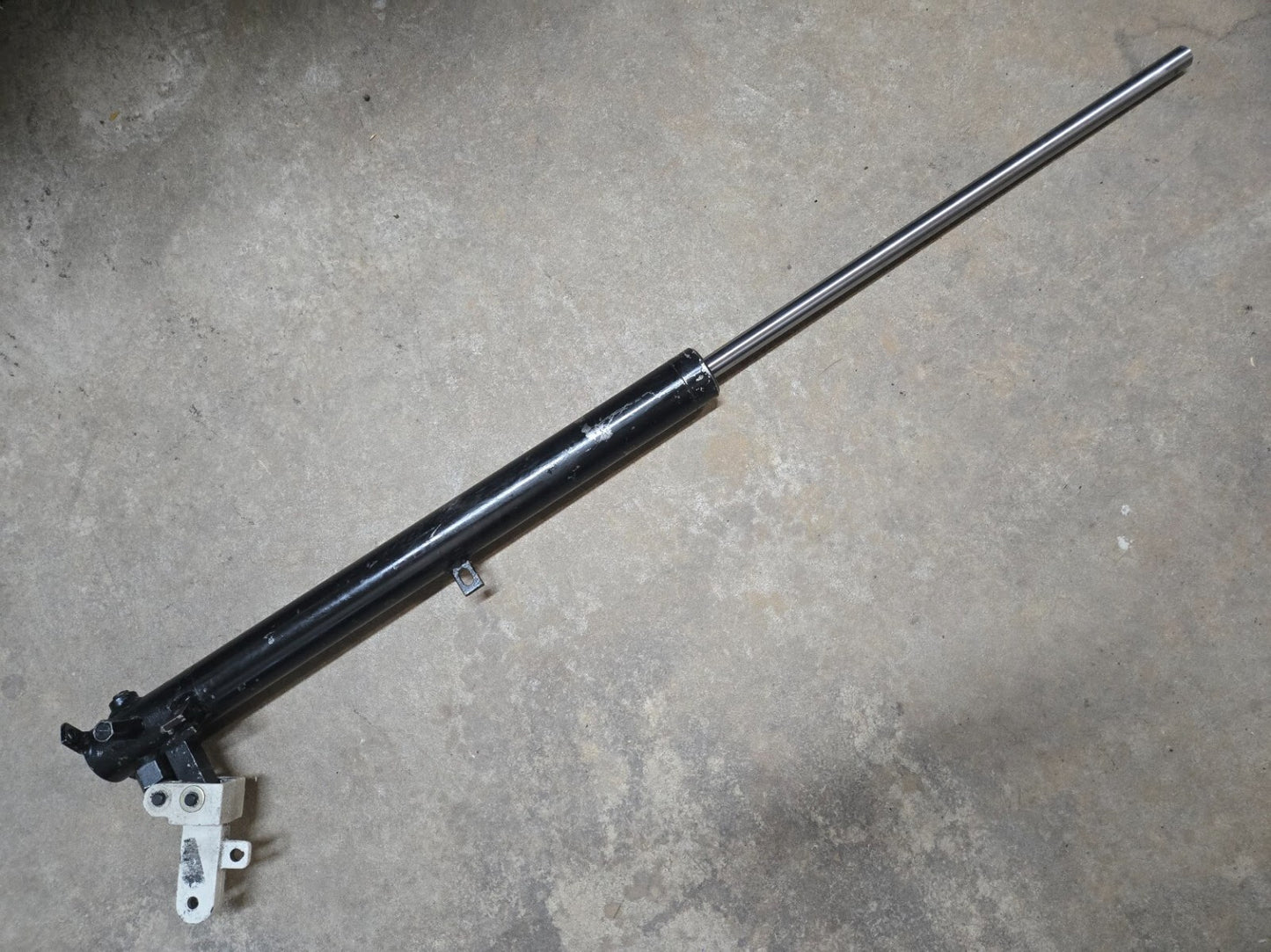 Star Hydraulic Lift Cylinder MK 2152 F W | RLB | for HF500-19IN | 19" Lift