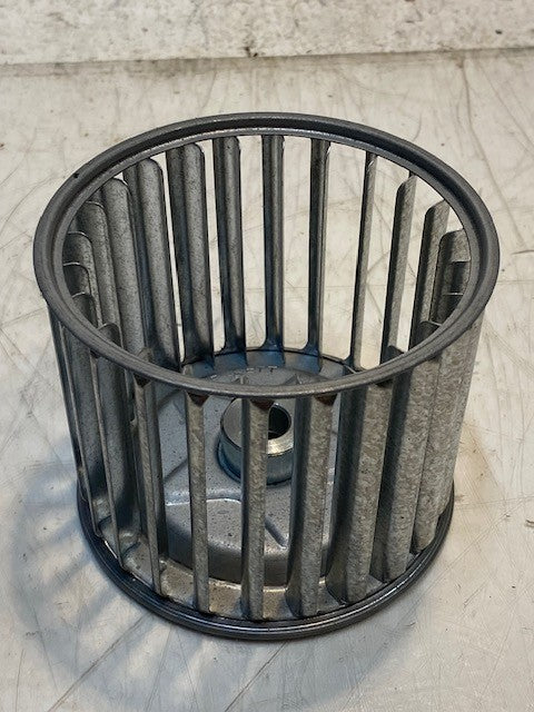 Protech Blower Wheel Oil Burner 59-21810-05 | 4" x 2" x 1/2"