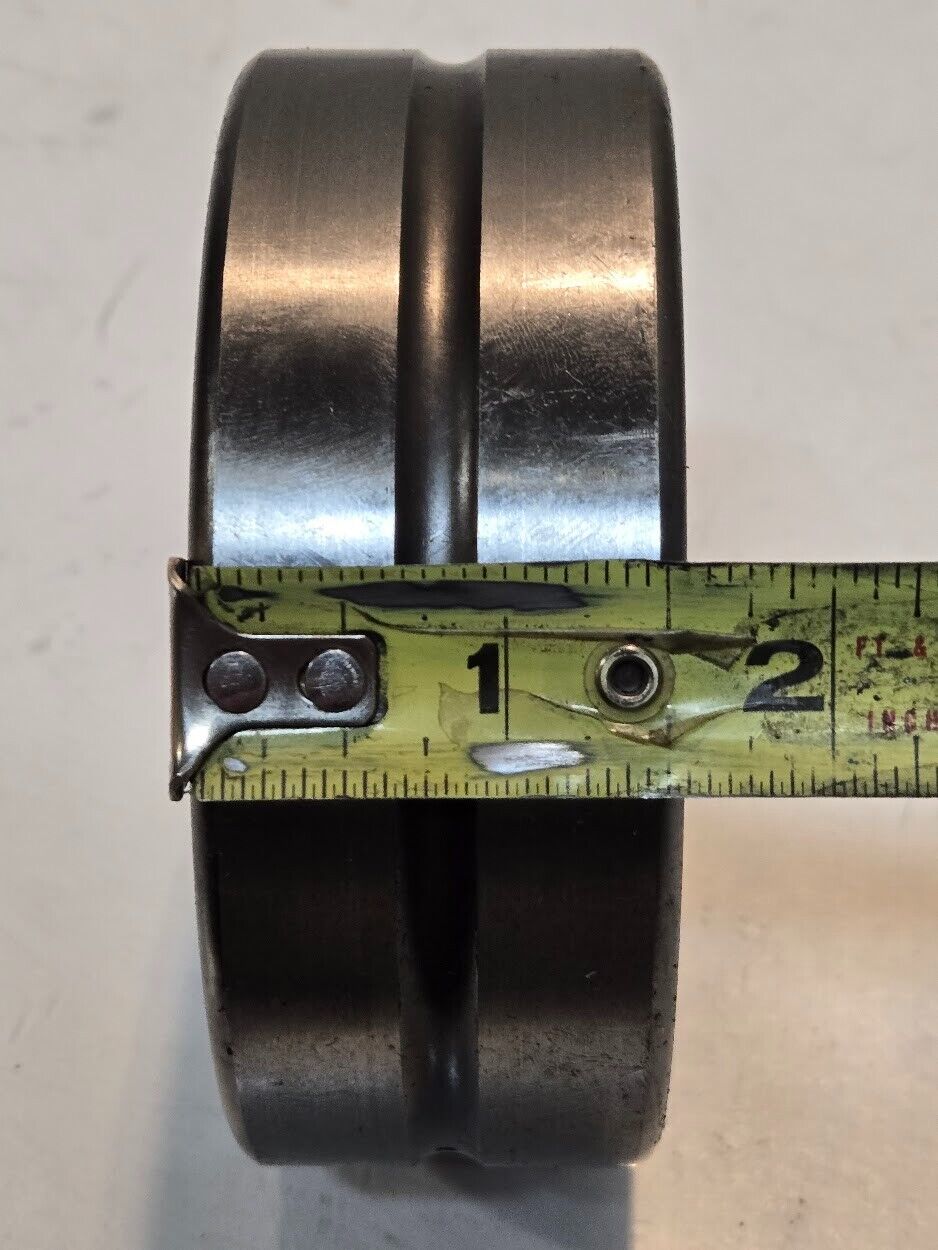 McGill SB 22310 W33 SS Roller Bearing 110mm OD 50mm Bore 40mm Thick