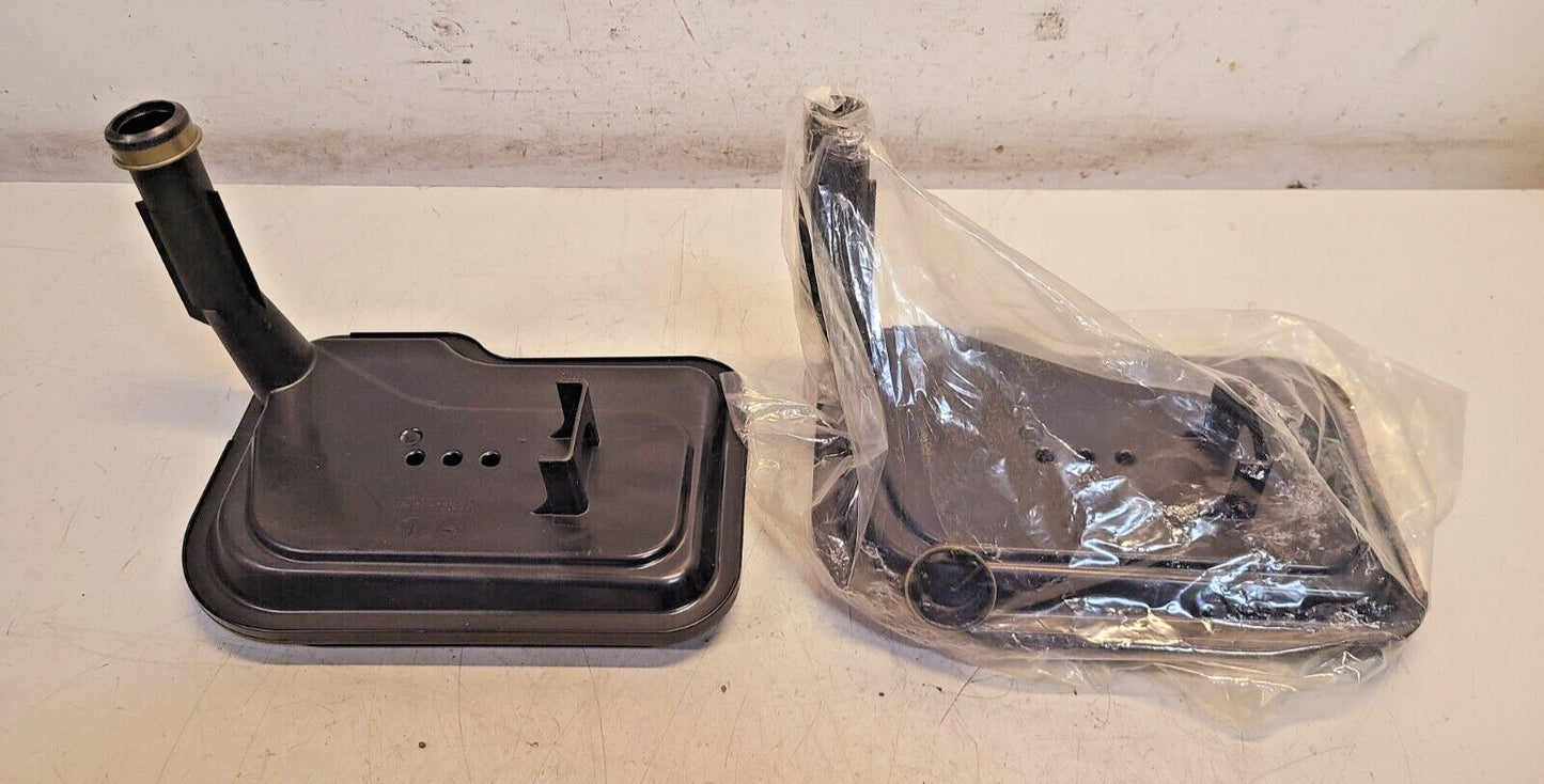 2 Quantity of SAE Auto Transmission Filters PA66+GF33% (2 Qty)