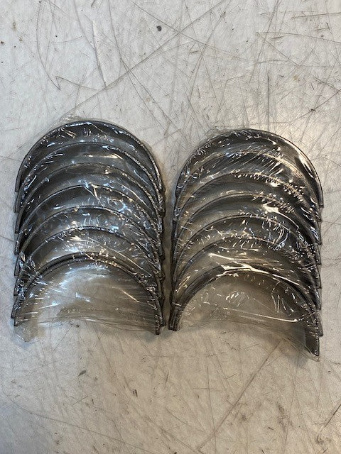 8 Pair of IROC BB284JSTD | 2020CP | CB745P Connecting Rod Bearings -16 Pcs Total