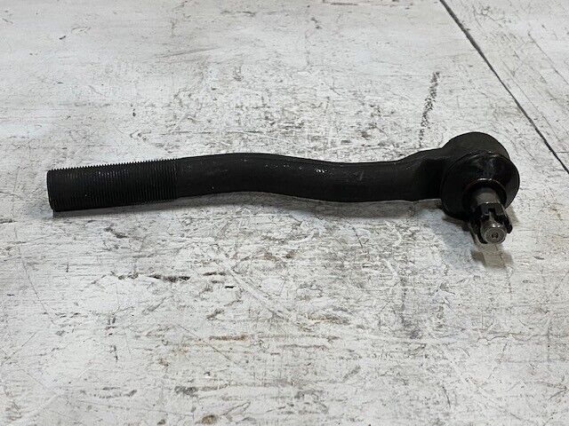 Tie Rod End 20120805 10-1/4" Length 3-1/4" Width 1-5/8" Height 12mm End