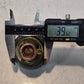4 Quantity of 160 F Marine Thermostats | M07 X160 10 | 54mm Diameter (4 Qty)