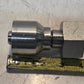 Eaton 4S-12 25S Hydraulic Hose Fitting | 1" Threaded x 4 Wire Spiral Fitting