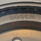 2 Quantity of Bosch Brake Rotors 02042K2730 | 6 x 5.5 in Bolt Pattern (2 Qty)