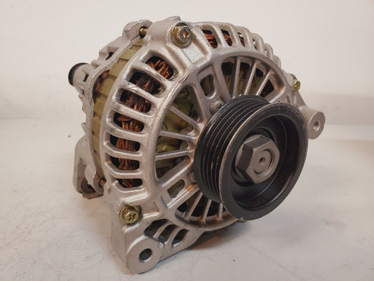 World Class Remanufactured Alternator 14455 32 | J309 | #3 | 32455258030314