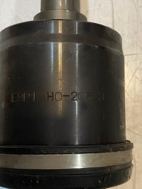 EMPI Axle Drive Shaft HO-205-3-814 | 26" Long | 22mm Thread | 25-Spline