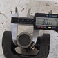 Neapco JF-1 Driveshaft Yoke with U-Joint