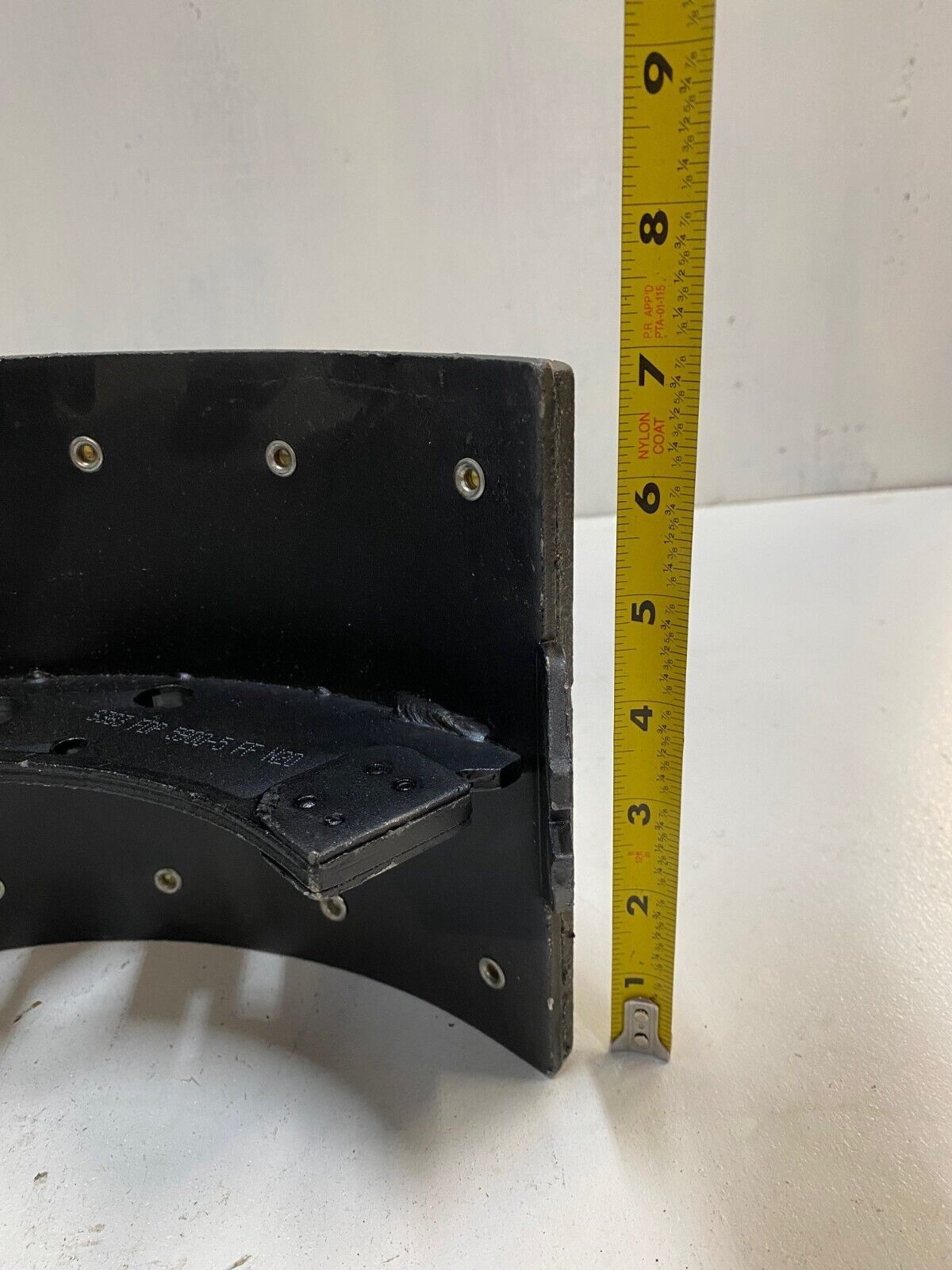 Brake Shoe S383 FDP 5900-5 FF N20