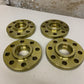 4 Pack of 2” - 300 B16 Raised Flanges 5.54, IS0-PN50-DN50, SA-A105N-C21