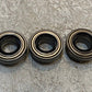 3 Quantity of NSK Clutch Release Bearings 48TKA3201 32mm ID 70mm OD (3 Quantity)