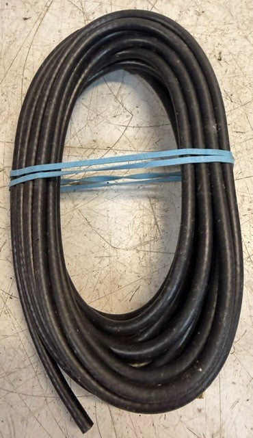 Laird MB8U 3/4" Hole NMO Antenna Mount With Integrated Coaxial Cable