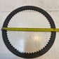 Myers Clutch Plate 12-1/2" Diameter 62-Teeth