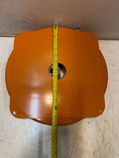 McGraw-Edison Gleason Reel Corp Spring Motor Unit Kit Order Part No. 006968