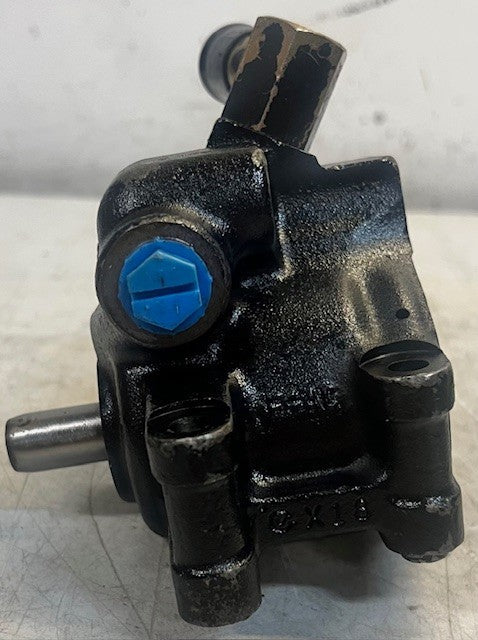 Ford Power Steering Pump F4AC | CX18 Heavy Duty Replacement Hydraulic Unit