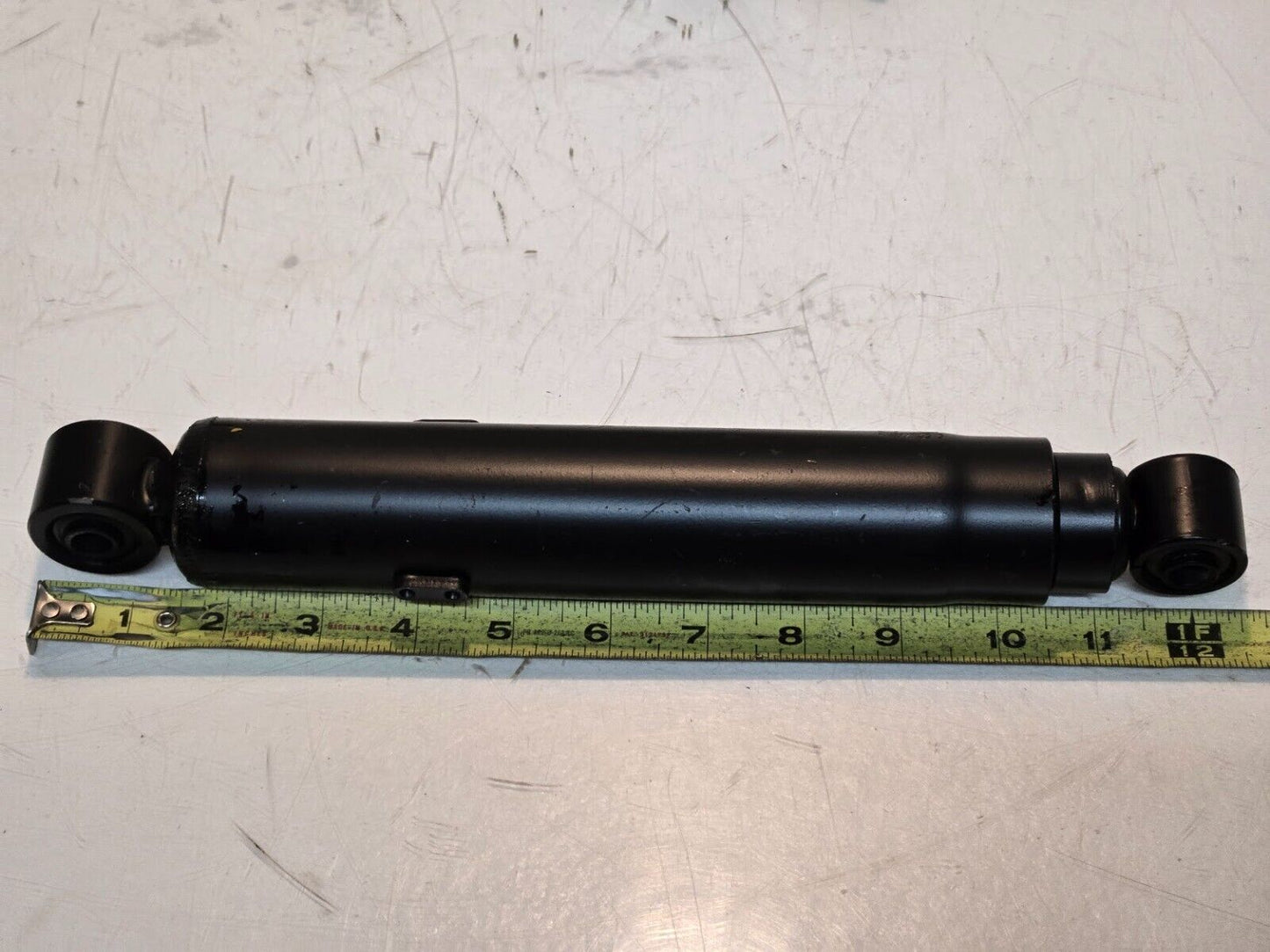 2 Quantity of Front Shocks 505071206 Amort. Avant for Ski-Doo Summit (2 Qty)